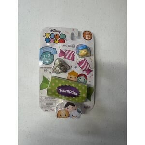 New Disney Tsum Tsum Inside Out Joy Beliweather Series 10 Tsumprise Mystery Fig.